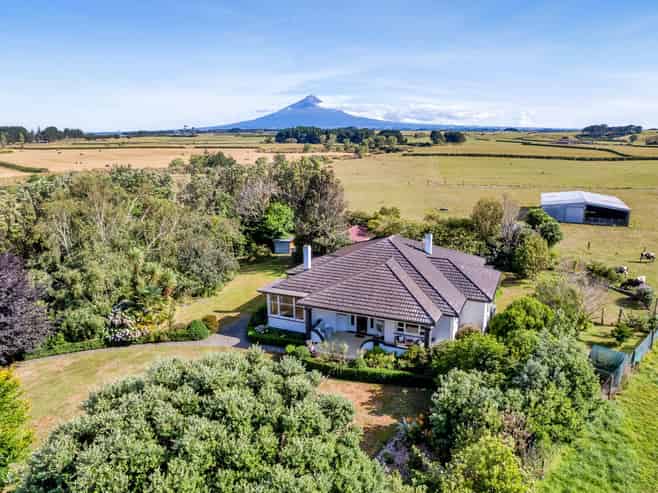 1170 A South Road, Manaia