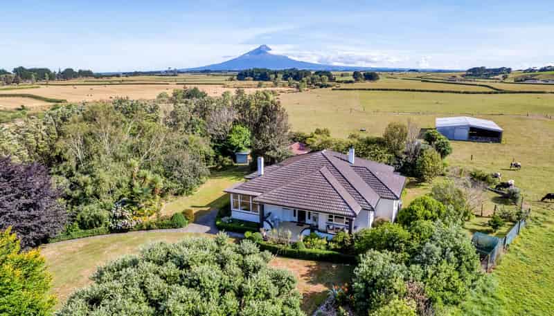 1170 A South Road, Manaia