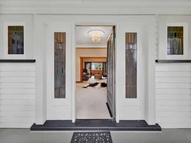 1170 A South Road, Manaia