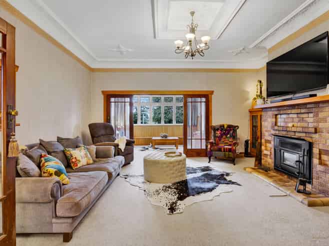 1170 A South Road, Manaia