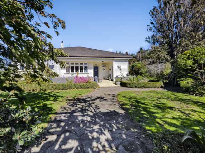 1170 A South Road, Manaia