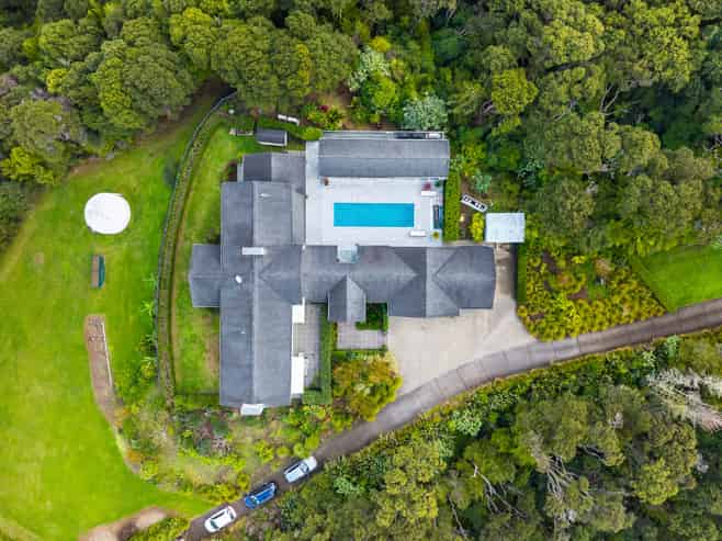 20 Stevensons Crescent, Albany Heights