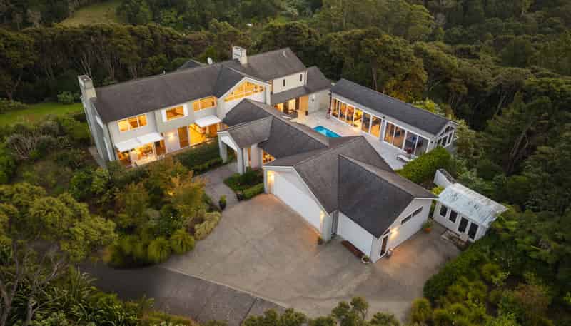 20 Stevensons Crescent, Albany Heights