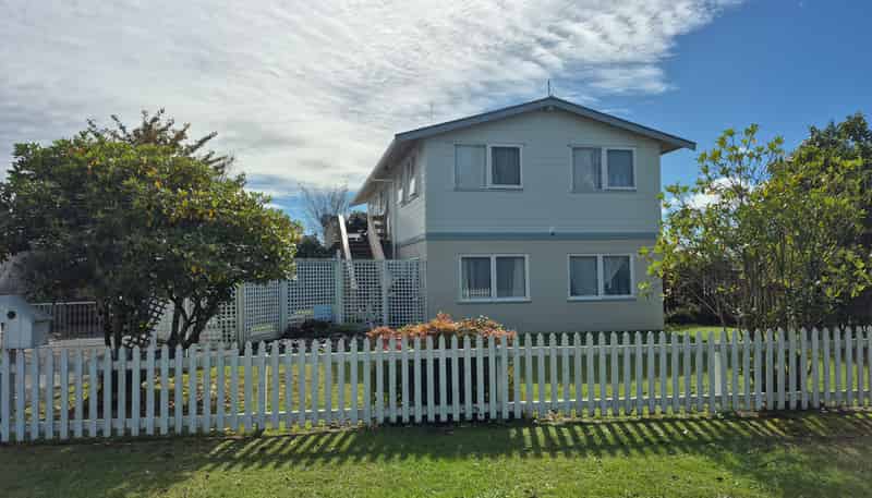 236 West Parkdale Street, Tokoroa