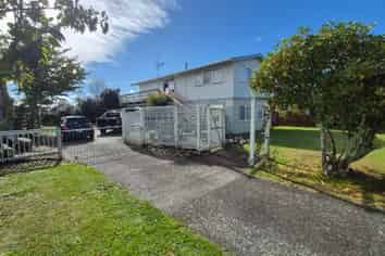 236 West Parkdale Street, Tokoroa