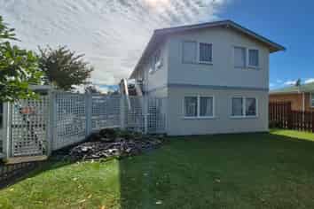 236 West Parkdale Street, Tokoroa