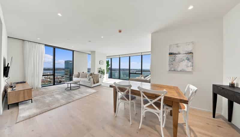 4401/10 Commerce Street, Auckland Central