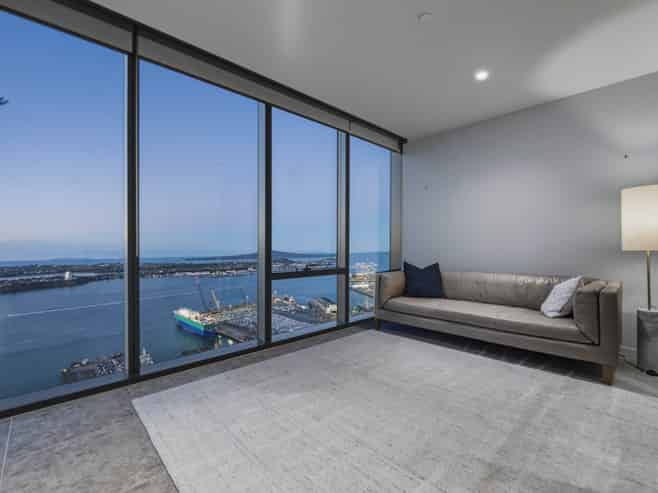 4401/10 Commerce Street, Auckland Central