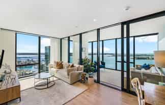 4401/10 Commerce Street, Auckland Central