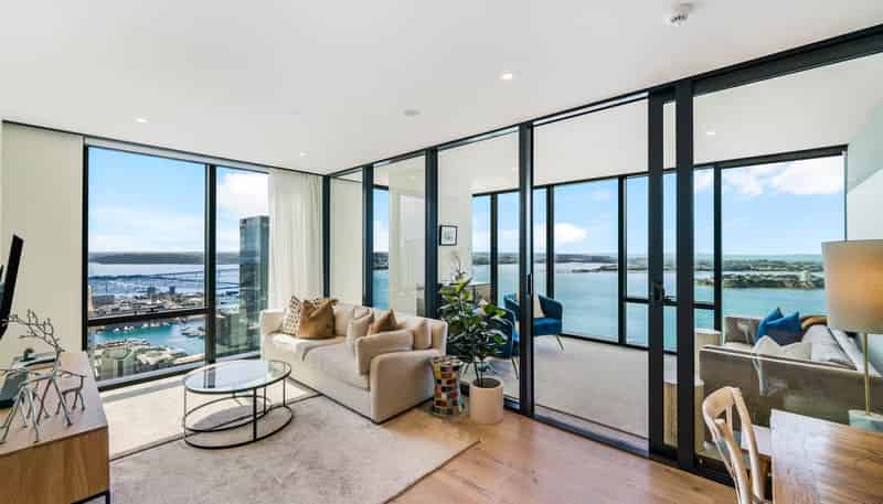 4401/10 Commerce Street, Auckland Central