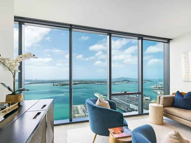 4401/10 Commerce Street, Auckland Central