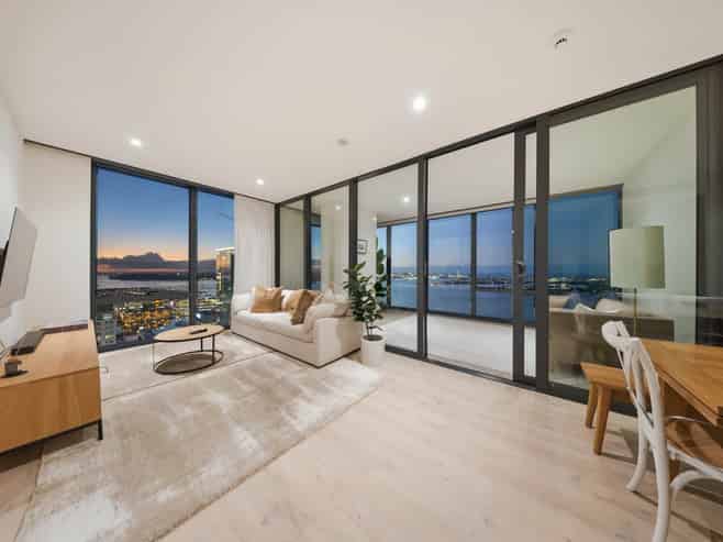4401/10 Commerce Street, Auckland Central