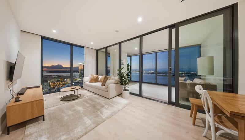 4401/10 Commerce Street, Auckland Central