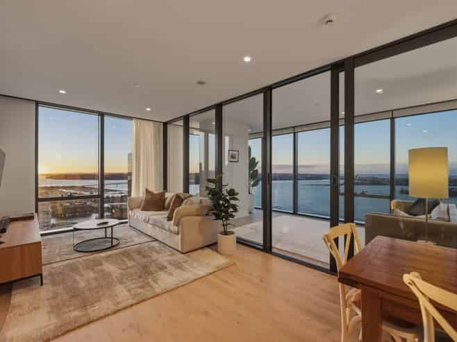 4401/10 Commerce Street, Auckland Central