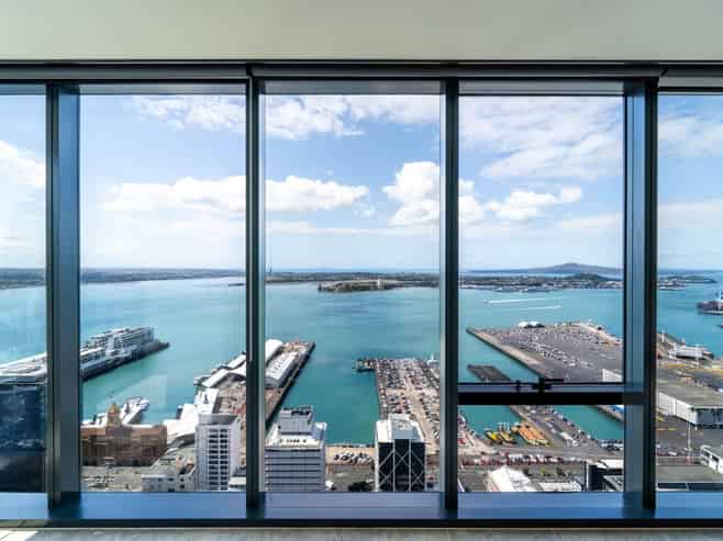 4401/10 Commerce Street, Auckland Central