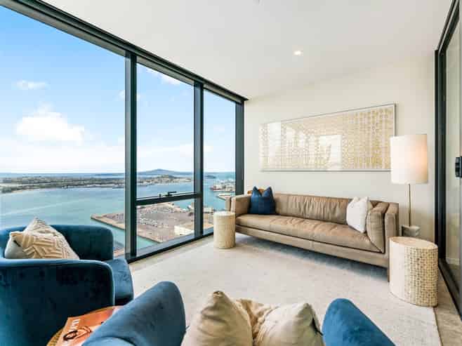 4401/10 Commerce Street, Auckland Central