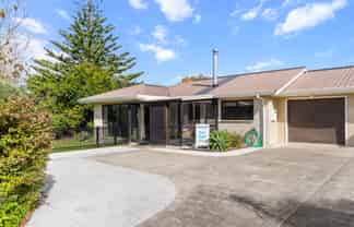 3 Anzac Court, Gisborne