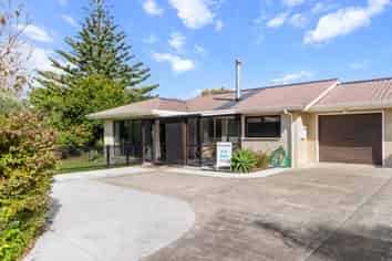3 Anzac Court, Gisborne