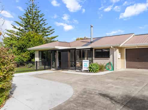 3 Anzac Court, Gisborne