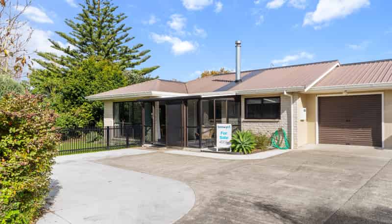 3 Anzac Court, Gisborne