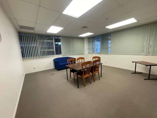 Office spaces available from 42–170sqm