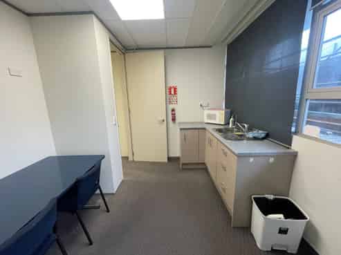 Office spaces available from 42–170sqm