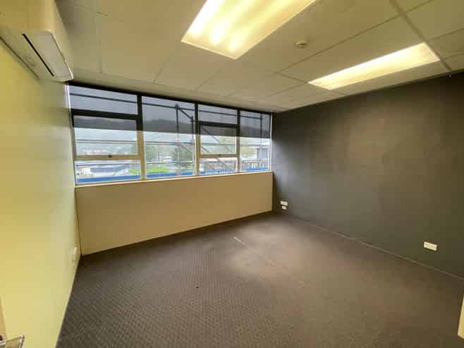 Office spaces available from 42–170sqm