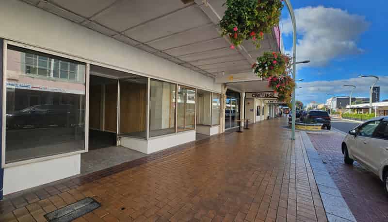 114 Heretaunga Street East, Hastings