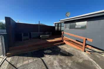 14 Okiwa Terrace, Waiinu Beach