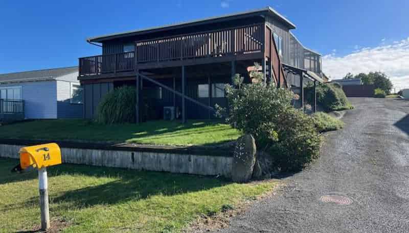 14 Okiwa Terrace, Waitotara
