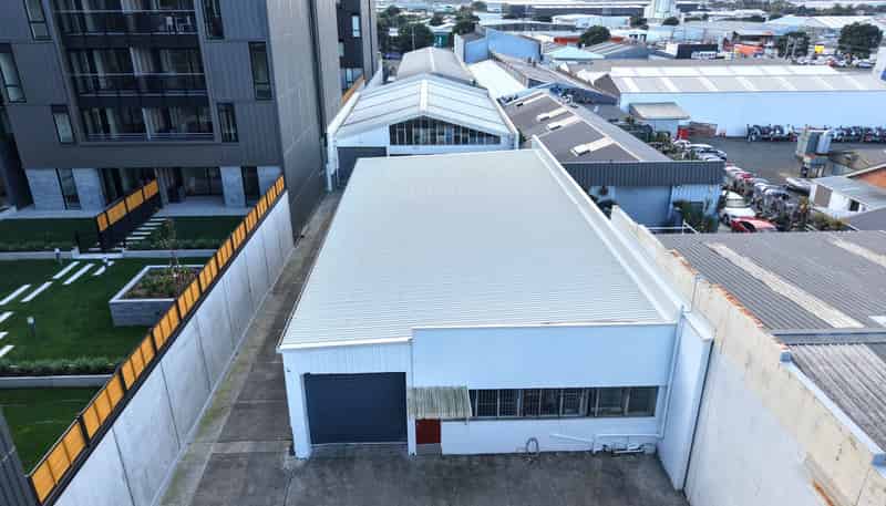 B/9 Spring Street, Otahuhu