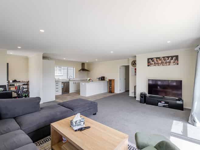 140 Rugby Street, Awapuni