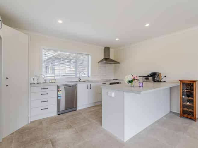 140 Rugby Street, Awapuni