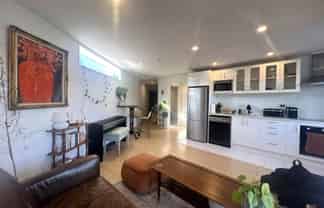 4j/6 Piwakawaka Street, Eden Terrace