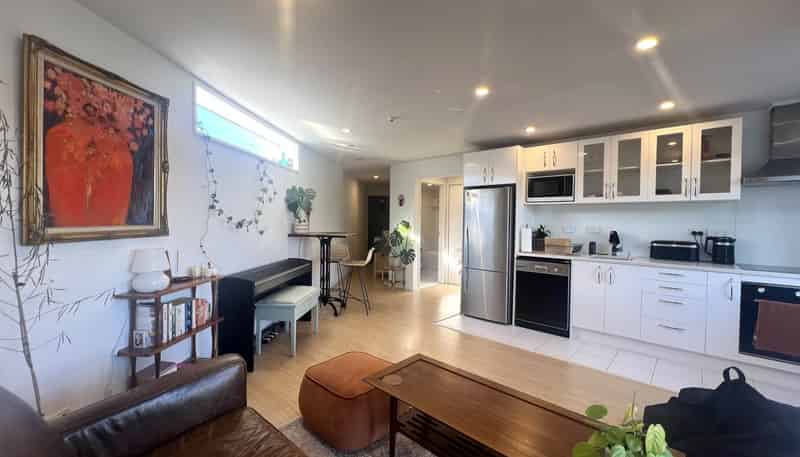 4j/6 Piwakawaka Street, Eden Terrace