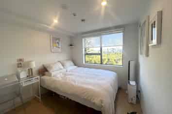 4j/6 Piwakawaka Street, Eden Terrace