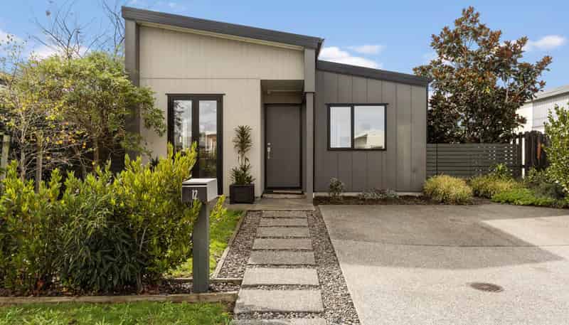 12 Hirere Street, Te Kauwhata