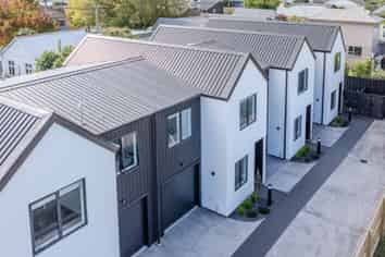 4/99 King Street, SYDENHAM