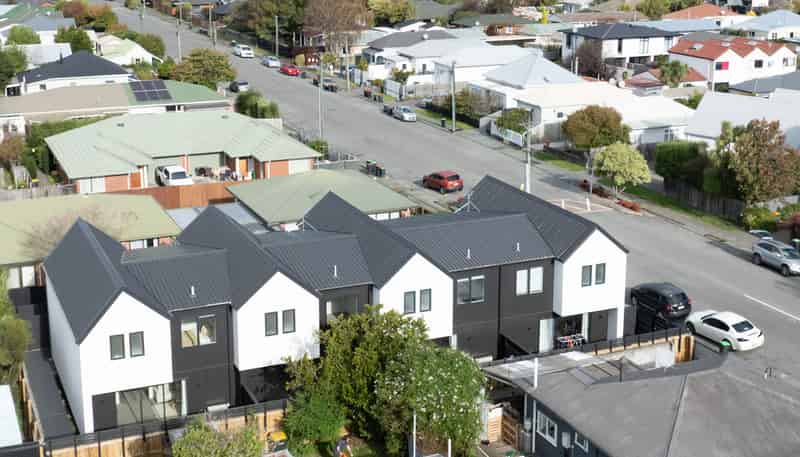 4/99 King Street, SYDENHAM