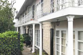 3/1 Orakei Road, Remuera