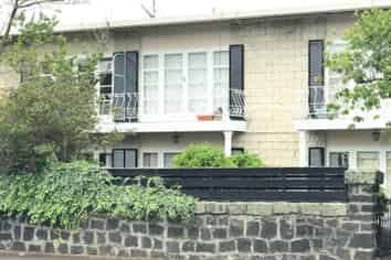 3/1 Orakei Road, Remuera