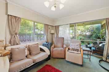 1A Pedlar Street, Mangakakahi