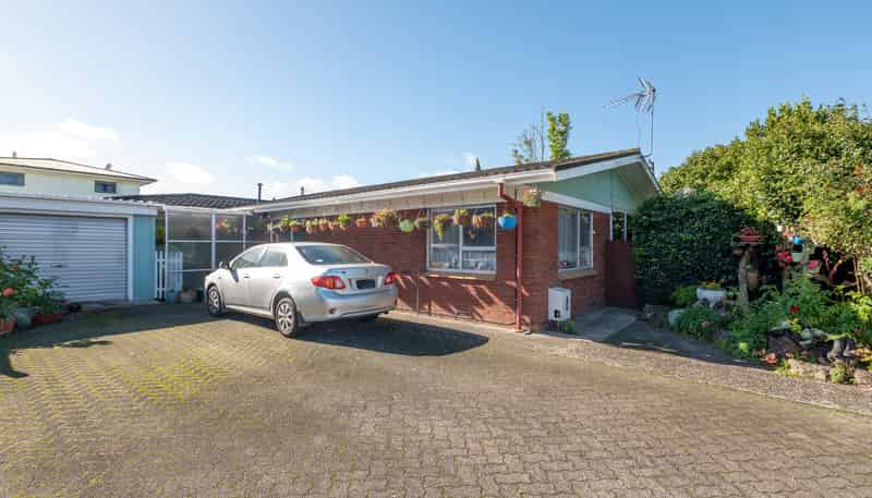 1A Pedlar Street, Mangakakahi