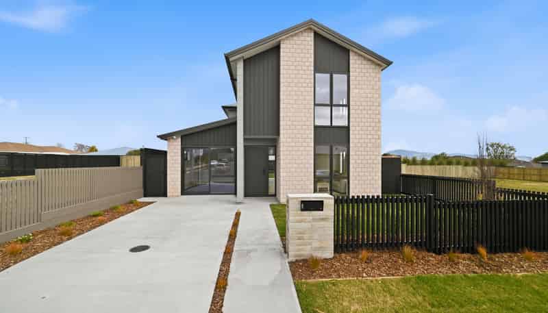 8 Korotere Drive, Owhata