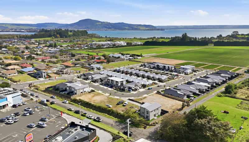 Lot 6, 12 Korotere Drive, Owhata