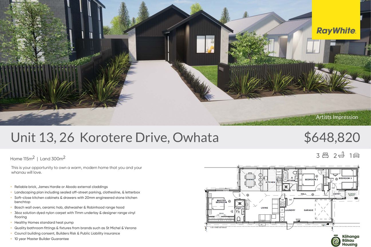 Your First Home Just Became Possible - Widok 5