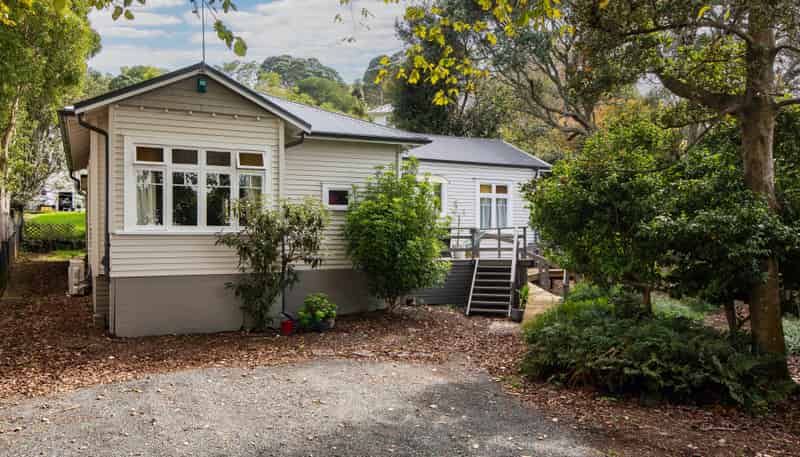 7/63E Owairaka Avenue, Mount Albert