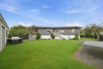 193 Sunset Road, Mangakakahi