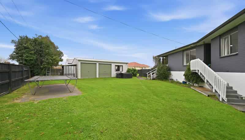 193 Sunset Road, Mangakakahi