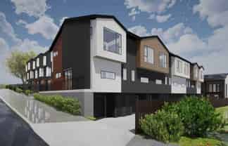 Lot 4/11&15 St Jude Street, Avondale